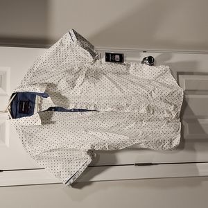 Aeropostale Short Sleeve Button Down